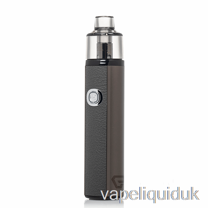 Aspire BP Stik 80W Pod System Gunmetal Vape Juice